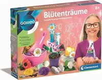 CLEMENTONI 59006, CLEMENTONI 59006 Bl&uuml;tentr&auml;ume