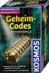 KOSMOS 657567, KOSMOS 657567 Geheim-Codes