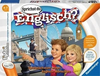 RAVENSBURGER TIPTOI 000786, RAVENSBURGER TIPTOI RAVENSBURGER 000786 tiptoi Sprichst