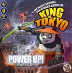 IELLO 513787, IELLO 513787 King of Tokyo Power Up