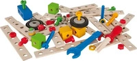 EICHHORN 100039024, EICHHORN 100039024 Constructor, Tuning Set