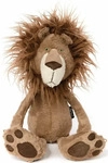 SIGIKID 38715, SIGIKID 38715 Kuschel -L&ouml;we "Brave Hair" BeastsTown