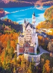 CLEMENTONI 39382, CLEMENTONI 39382 Puzzle 1000 Teile High Quality Collection -