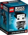 LEGO BRICKHEADZ 41594, LEGO Brickheadz 41594 Captain Armando Salazar