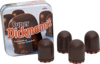 CHRISTIAN TANNER 0948.4, CHRISTIAN TANNER TANNER 0948.4 Super Dickmann's