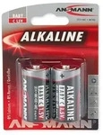 CARSON 500609046, CARSON 500609046 Batterie Set Baby/C 1,5V (2)