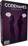 Czech Games Edition CGED0030, CZECH GAMES EDITION CGED0030 Codenames Undercover