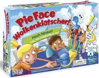 HASBRO C2130100, HASBRO C2130100 Pie Face Wolkenklatscher