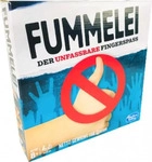 HASBRO C3380100, HASBRO C3380100 Fummelei