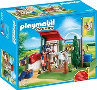 PLAYMOBIL COUNTRY 6929, PLAYMOBIL COUNTRY PLAYMOBIL 6929 Pferdewaschplatz