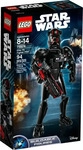 LEGO STAR WARS 75526, LEGO Star Wars 75526 Elite TIE Fighter Pilot