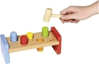 GOKI 58581, goki 58581 Hammerbank, goki basic