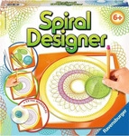 RAVENSBURGER 29774, RAVENSBURGER 29774 Spiral-Designer