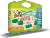GOLIATH 83232, GOLIATH 83.232 Super Sand Creativity Koffer, Grundpreis: &euro;...