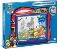 CLEMENTONI 15112, CLEMENTONI 15112 Zaubertafel Paw Patrol