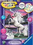RAVENSBURGER 28563, RAVENSBURGER 28563 Magisches Einhorn