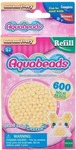 AQUABEADS 32628, AQUABEADS EPOCH 32628 Elfenbeinfarbene Perlen