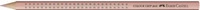 FABER CASTELL 112432, FABER CASTELL FABER-CASTELL 112432 Buntstift Colour Grip