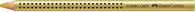 FABER CASTELL 110981, FABER CASTELL FABER-CASTELL 110981 Buntstift Jumbo Grip