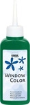 C.KREUL 42739, C.KREUL 42739 KREUL Window Color Dunkelgr&uuml;n 80 ml, Grundpreis:...
