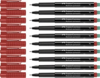 FABER CASTELL 151321, FABER CASTELL FABER-CASTELL 151321 Marker MULTIMARK permanent F
