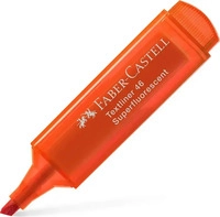FABER CASTELL 154615, FABER CASTELL FABER-CASTELL 154615 Textmarker TEXTLINER...