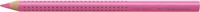 FABER CASTELL 114828, FABER CASTELL FABER-CASTELL 114828 Textm. Jumbo GRIP Neon