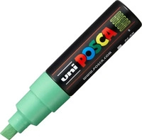 FABER CASTELL 182666, FABER CASTELL FABER-CASTELL 182666 Marker UNI POSCA PC-8K