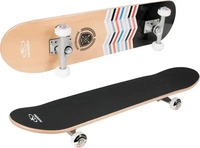 HUDORA 12553, HUDORA 12553 Skateboard Torrance ABEC 5