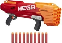 NERF B9894EU5, HASBRO B9894EU5 Nerf MEGA Twinshock