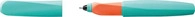 PELIKAN 935982, PELIKAN 935982 Pelikan Tintenroller Twist Spearmint, universell...