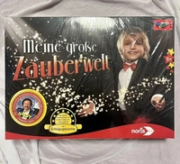 NORIS 606321165, NORIS 606321165 Meine gro&szlig;e Zauberwelt