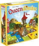 PEGASUS SPIELE 57130G, PEGASUS SPIELE 57130G Queendomino