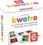 GAME FACTORY 646195, GAME FACTORY 646195 kwatro