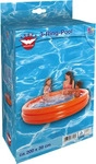 HAPPY PEOPLE 77718, HAPPY PEOPLE 77718 "Uni" 3-Ring-Pool