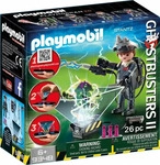 PLAYMOBIL GHOSTBUSTERS 9348, PLAYMOBIL GHOSTBUSTERS PLAYMOBIL 9348 Geisterj&auml;ger