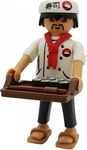 PLAYMOBIL FIGURES 9332, PLAYMOBIL FIGURES PLAYMOBIL 9332 PLAYMOBIL-Figures Boys
