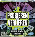 HASBRO C2131100, HASBRO C2131100 Probieren Oder Verlieren