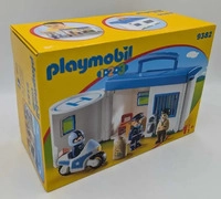 PLAYMOBIL PLAYMOBIL 1.2.3 9382, PLAYMOBIL PLAYMOBIL 1.2.3 PLAYMOBIL 9382 Meine