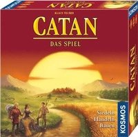KOSMOS 682682, KOSMOS 682682 Catan - Das Spiel 2022
