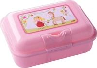 HABA 300391, HABA 300391 Brotdose Vicki & Pirli