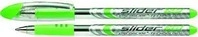SCHNEIDER 151211, SCHNEIDER 151211 Kugelschreiber Slider Basic XB hellgr&uuml;n