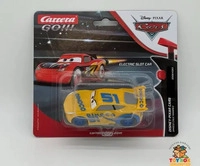 CARRERA 20064083, CARRERA 20064083 GO!!! / GO!!! PLUS Disney.Pixar Cars 3 - Dinoco