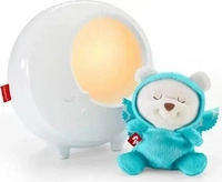 FISHER-PRICE DYW48, FISHER-PRICE DYW48 Traumb&auml;rchen 2-in-1 Spieluhr, Nachtlicht