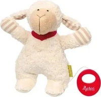 SIGIKID 38887, SIGIKID 38887 Spieluhr Schaf Green Collection