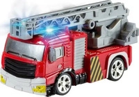 REVELL 23558, REVELL 23558 Mini RC Car Fire Truck