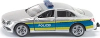 SIKU 1504, SIKU 1504 Polizei-Streifenwagen