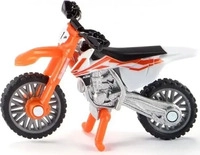 SIKU 1391, SIKU 1391 KTM SX-F 450