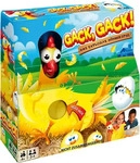 MATTEL FRL48, MATTEL FRL48 MATTEL Games Gack, Gack! Kinderspiel