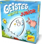 ZOCH 601105119, ZOCH 601105119 Geistesblitz Junior